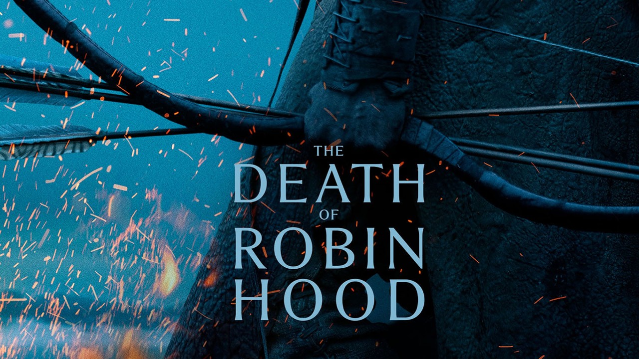 The Death of Robin Hood 2026 Dual [English – Hindi] Audio ESub Web-DL 1080p